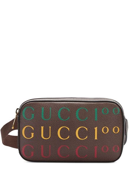 gucci belt bag sale|pre owned Gucci belt bag.